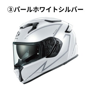 OGK kabuto KAMUI-5 SPRIA (�J���C�E5 �X�v���A)