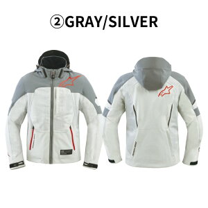 �y���XP3�{�I5��16��1:59�܂Łz���t�A���h���[�h �A���p�C���X�^�[�Y R3302626 Alpinestars × ROUGH&ROAD �N���[�p�[�J �G�A Asia