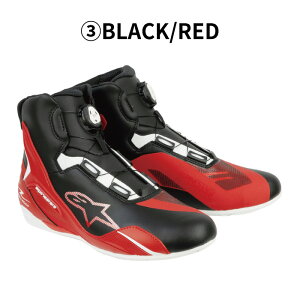 ���t�A���h���[�h �A���p�C���X�^�[�Y R2510426 Alpinestars × ROUGH&ROAD FASTER-4 BOA�V���[�Y Asia