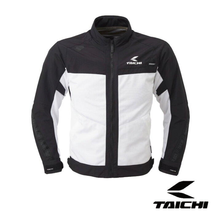楽天市場】RS TAICHI・RSタイチ RSJ345 トルク エアージャケット ORCA 