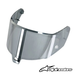 �A���p�C���X�^�[�Y S-R10 �w�����b�g�p�~���[�V�[���h (8952726) SUPERTECH R10