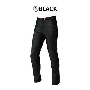 �y���XP3�{�I5��27��1:59�܂Łz�q���E�h�E HSP401D ST-X D3O RIDE MESH LEATHER PANTS