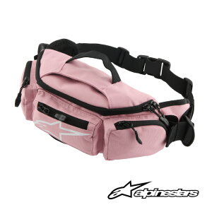 �A���p�C���X�^�[�Y KANGA v2 WAIST BAG LIGHT PINK(36)