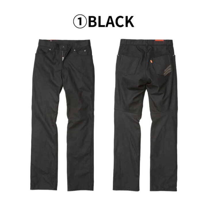楽天市場】HYOD SMP003N SMART LEATHER D3O PANTS 秋冬 スマートレザー 