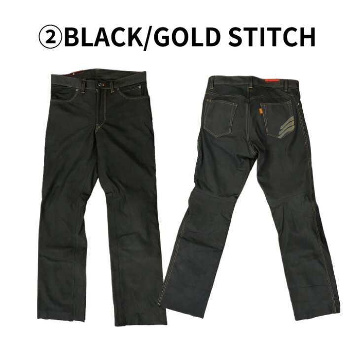 楽天市場】HYOD SMP003N SMART LEATHER D3O PANTS 秋冬 スマートレザー 