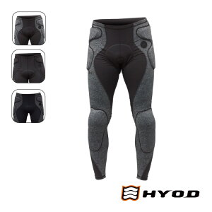 HYOD�E�q���E�h�E HRU010D D30 AIR COMFORT PROTECT UNDER PANTS LONG �v���e�N�g�p���c