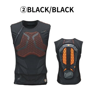 �q���E�h�E HRZ916D HYOD D3O AIR PROTECT VEST Pro(onepiece)