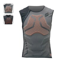 楽天市場】hyod dynamic pro d3o chest protectorの通販