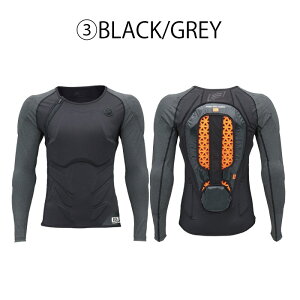 �y���XP3�{�I5��27��1:59�܂Łz�q���E�h�E HRZ919D D3O AIR COMFORT PROTECT SHIRTS (onepiece)
