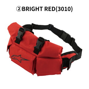 �A���p�C���X�^�[�Y KANGA-2 WP WAIST BAG�i6100625�j