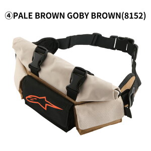 �A���p�C���X�^�[�Y KANGA-2 WP WAIST BAG�i6100625�j