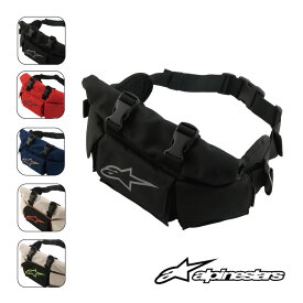 アルパインスターズ KANGA-2 WP WAIST BAG（6100625）