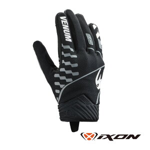 �C�N�\�� IXON VENUM HURRY�y���b�V���O���[�u�z(300101044)