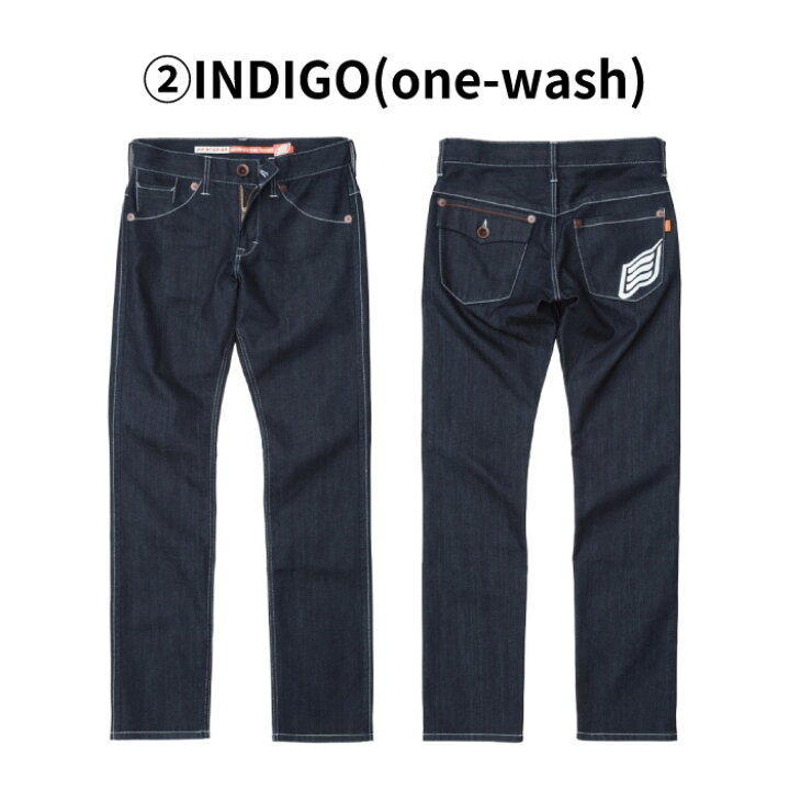 楽天市場】ヒョウドウ HYD571D HYOD D3O ENGINEER DENIM 