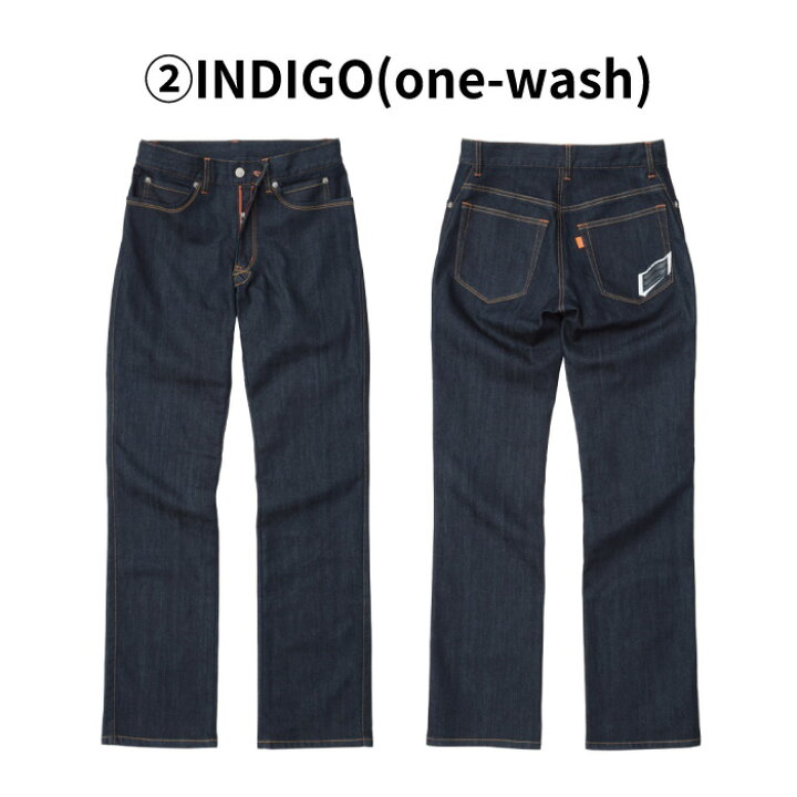 楽天市場】ヒョウドウ HYD572D HYOD D3O SPORTS DENIM “SPRINT 
