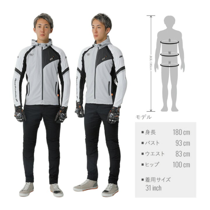楽天市場】ヒョウドウ HYD576D HYOD D3O SPRINT FIT DENIM 