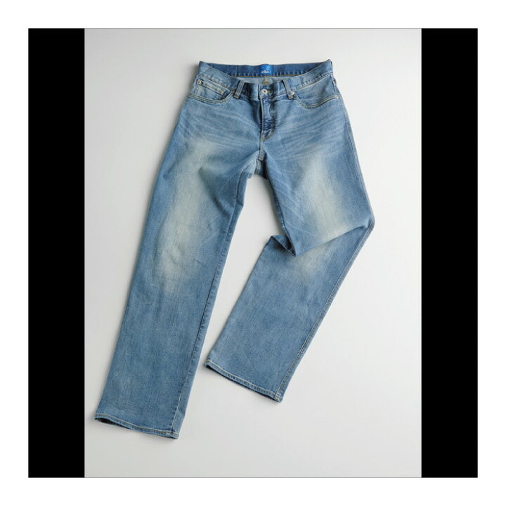 楽天市場】ヒョウドウ HYD402D HYOD SPORTS DENIM-AQA (STRAIGHT 