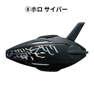 �T�C���n�E�X B+COM �t�F�C�X�v���[�g for 7X EVO (00083268-75)