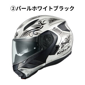 OGK KABUTO RYUKI NOTRA �����E�L �m�g��