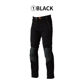 ヒョウドウ STT008D ST-X D3O RIDE MESH PANTS パンツ