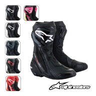 アルパインスターズ SUPERTECH-R v2 BOOT(2220021) レーシングブーツ ブーツ バイク
