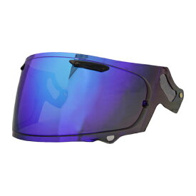 山城 EXTRA アライ VAS-V MV ミラーシールド