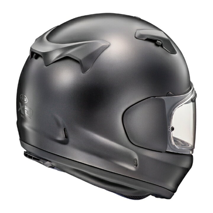 楽天市場】ARAI XD フラットブラック アライ エックスディー バイク 