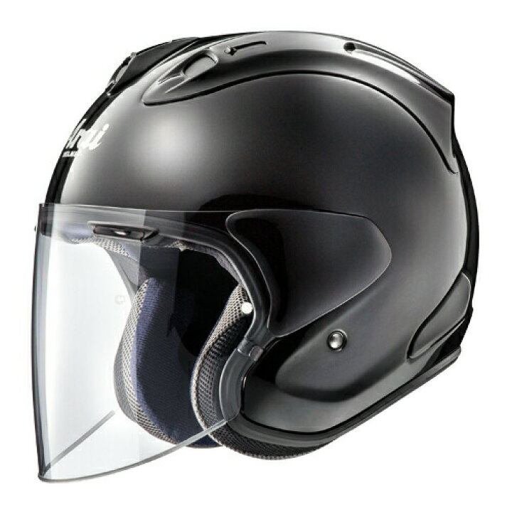 楽天市場】アライ VZラム グラスブラック ARAI VZ-RAM バイク 