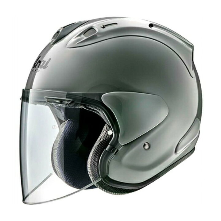 楽天市場】【ARAI・アライ】VZ-RAM VZ ラム モダングレー バイク 