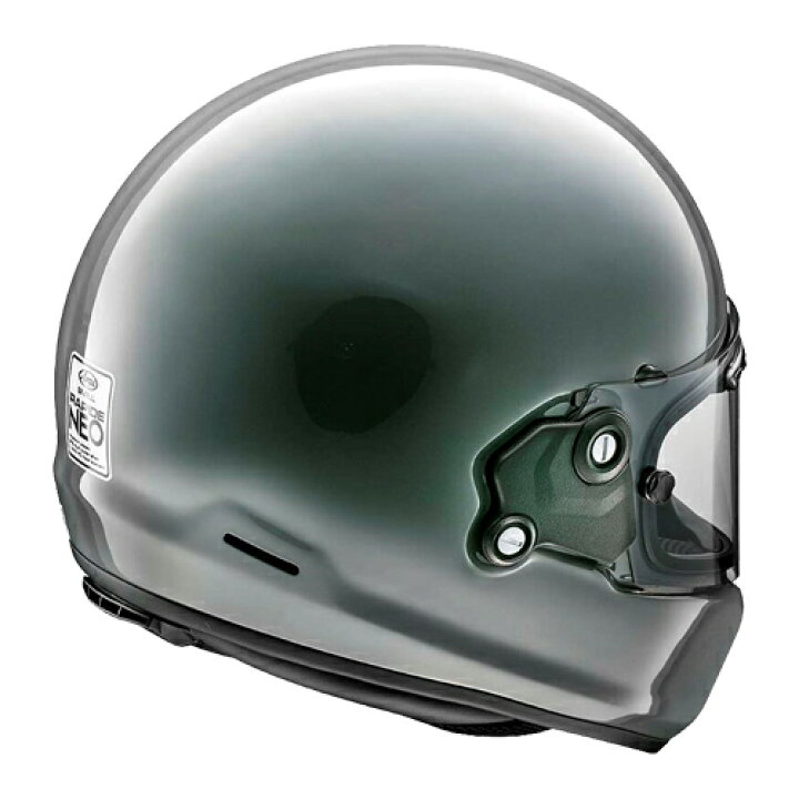 楽天市場】【ARAI・アライ】RAPIDE NEO ラパイド ネオ モダングレー 