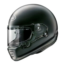 【ARAI・アライ】RAPIDE　NEO　ラパイド　ネオ　フラットブラック バイク ヘルメット フルフェイス かっこいい おしゃれ