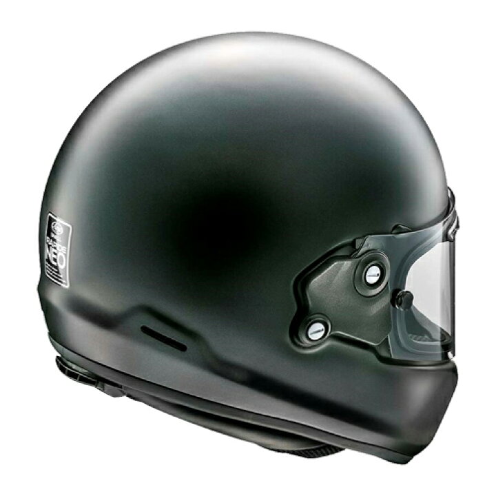 楽天市場】【ARAI・アライ】RAPIDE NEO ラパイド ネオ フラット  