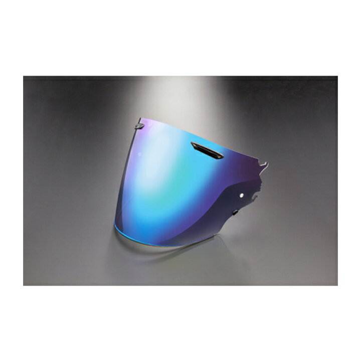 楽天市場】【ARAI・アライ】【ミラーシールド】VZ-RAM用シールド VAS-Z 