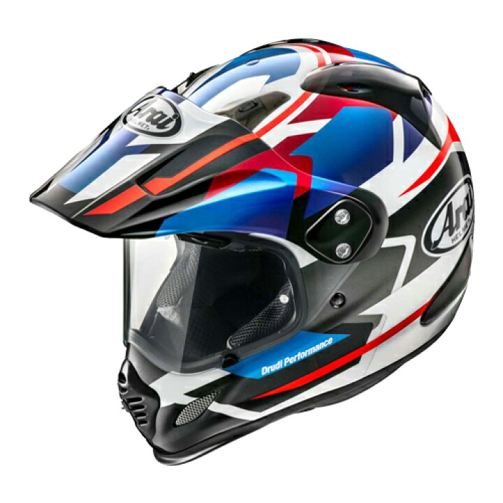 楽天市場】【ARAI・アライ】TOUR-CROSS3 DEPARTURE ツアークロス3 