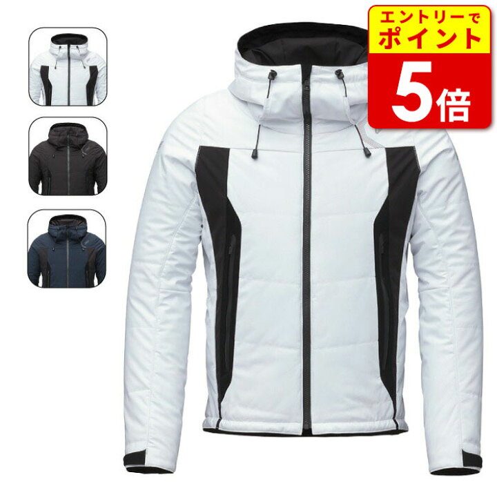 楽天市場】ヒョウドウ STJ821 ST-X TEXTILE [GRAM] ダウンジャケット  