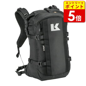 【エントリーで当店P5倍！お買い物マラソン期間中】クリーガ R22 バックパック