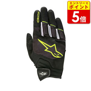 yGg[œXP5{!X[p[SALEԒzApCX^[Y Ag O[u(3574018) ALPINESTARS ATOM GLOVE ubN/CG[FLUO(155) X}zΉ oCN O[u  X}z