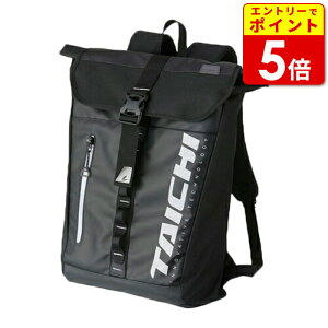 RS�^�C�` RSB278 WP �o�b�N�p�b�N RS TAICHI �u���b�N/�z���C�g(4997035747030)