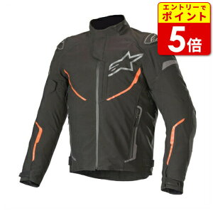 yGg[œXP5{I}\ԒzApCX^[Y(H~)WPbg(3207219)ubN/bhFLUO(1030) ALPINESTARS T-FUSE SPORT SHELL WATERPROOF JACKET