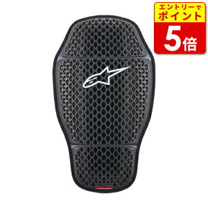 �A���p�C���X�^�[�Y 6503919 �v���e�N�^�[ ALPINESTARS NUCLEON KR-CELLi PROTECTOR TRANSPARENT SMOKE