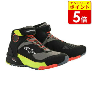 yGg[œXP5{!BLACK FRIDAYԒzApCX^[Y (2611820)CfBOV[Y ALPINESTARS CR-X DRYSTAR RIDINIG SHOE ubN/CG[FLUO/bhFLUO(1538)