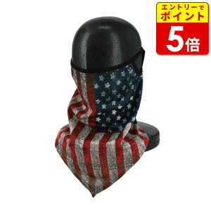 yGg[œXP5{I}\ԒzCY TBE1149 Bandana EarsLoops FLAG