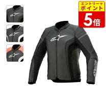 楽天市場】アルパインスターズ ジャケット レザーの通販