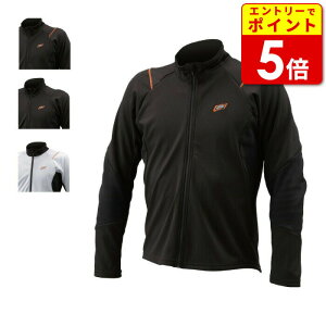 【エントリーで当店P5倍!お買い物マラソン期間中】HYOD HRI508 WIND BLOCK INNER JAC ヒョウドウ インナージャケット バイク ウェア