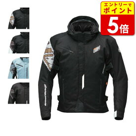 HYOD STJ547DN ST-X TEXTILE(BACK-iD D3O) テキスタイルジャケット ヒョウドウ CE規格 バイク ウェア