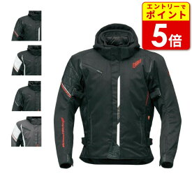 HYOD STJ547DN ST-X TEXTILE(BACK-iD D3O) テキスタイルジャケット ヒョウドウ CE規格 バイク ウェア