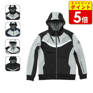 yGg[œXP5{!X[p[Z[ԒzHYOD STU737 WIND BLOCK HEAT FULL ZIP PARKA qEhE oCNphCi[ oCN EFA