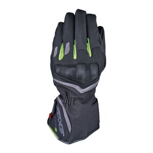 FIVE t@Cu WFX3 EVO WP O[u BLACK FLUO YELLOW
