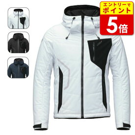 ヒョウドウ STJ822 ST-X TEXTILE [BERDYSH] ダウンジャケット