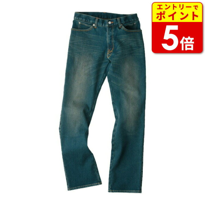 楽天市場】HYOD HYD517D HYOD D30 SPORTS DENIM(WARM LAYERD)INDIGO 